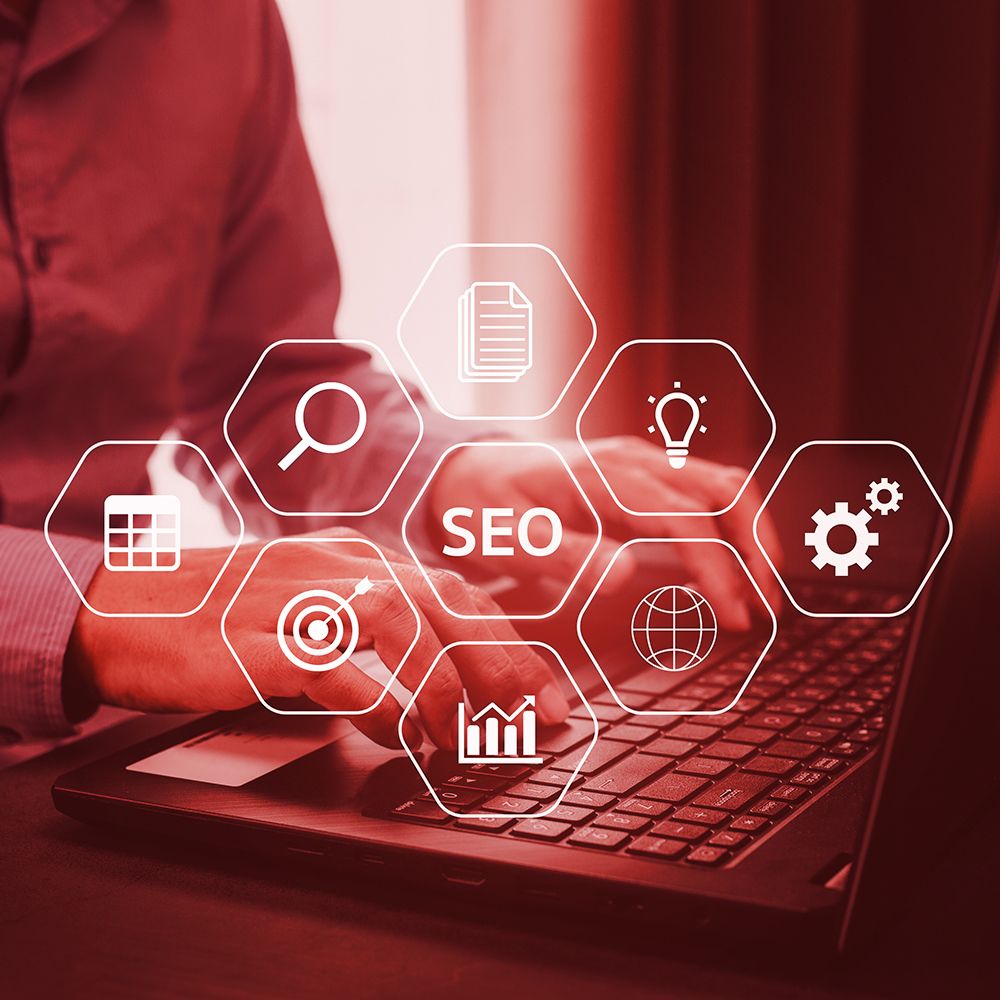 Search Engine Optimization services in Canada